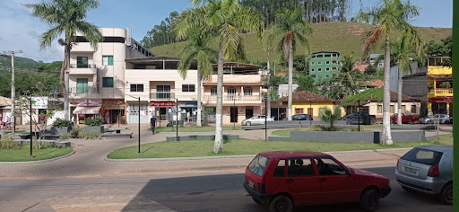 Praça Antonio Marques