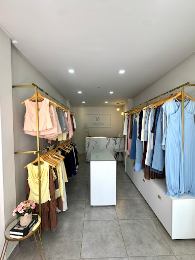 Santo Vício Store - Moda Feminina