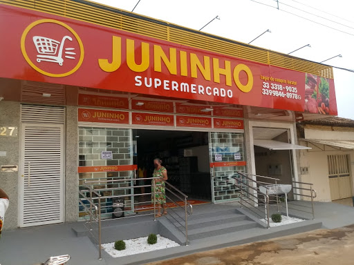 Juninho Supermercado