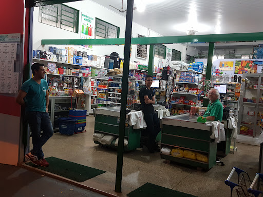 Mini Mercado Amigão