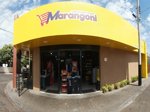 Supermercados Marangoni