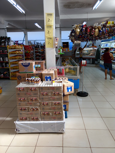 Supermercados Albatroz - Smart Supermercados