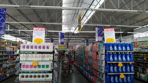 Supermercados BH