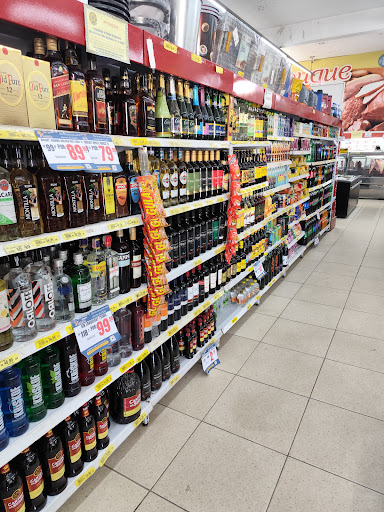 Supermercado Albatroz Mix