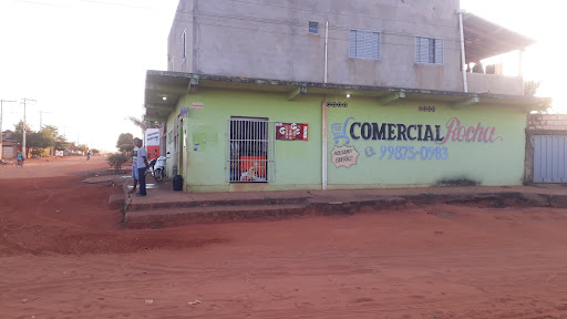 Comercial Rocha