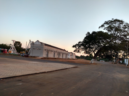 Supermercado Albatroz