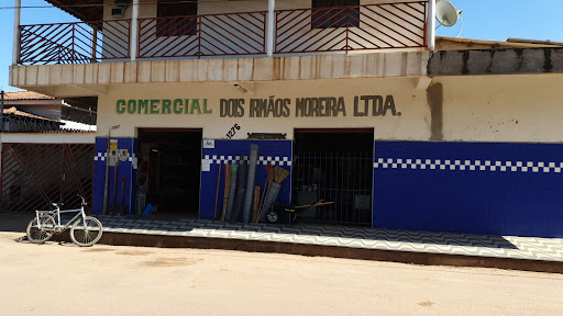 Comercial 2 Irmãos Moreira LTDA.