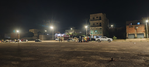 Comercial Avenida