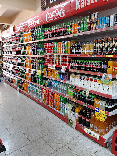 Supermercado Magalhães
