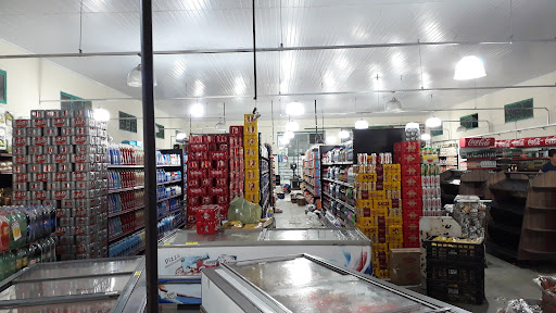 Supermercado Gonçalves
