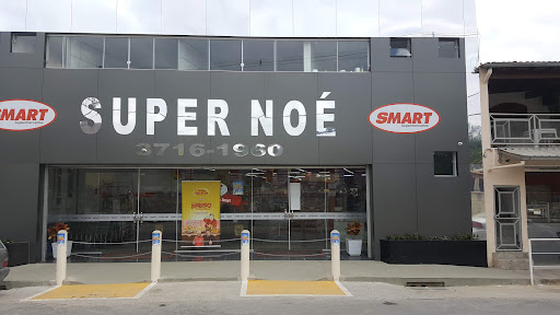 Super Noé