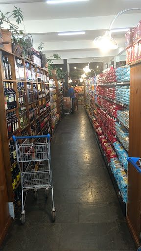 MGV Supermercado