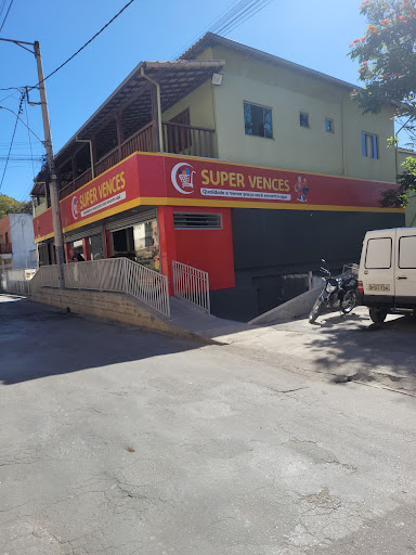 Super Vences