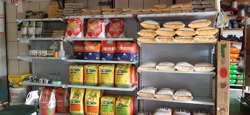 Agromais Produtos Agropecuários LTDA