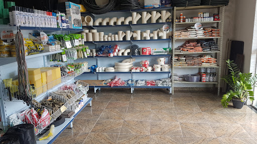 Dizão Materiais de Construção