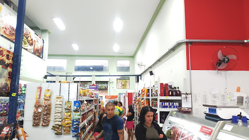 Supermercado Maxsul
