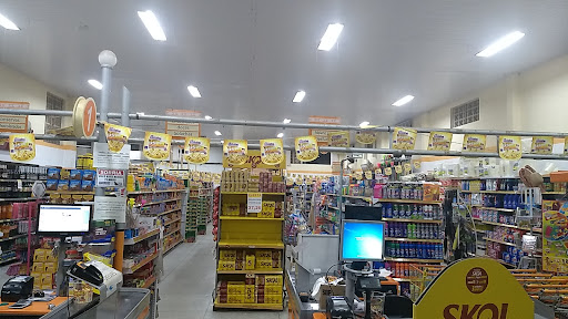 Supermercado São Geraldo