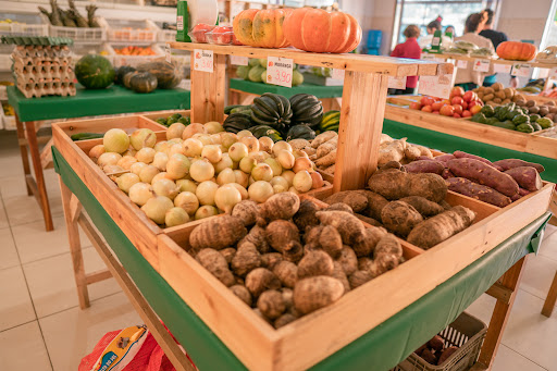 Hortifruti Cachoeira