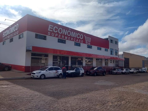 Supermercado Econômico