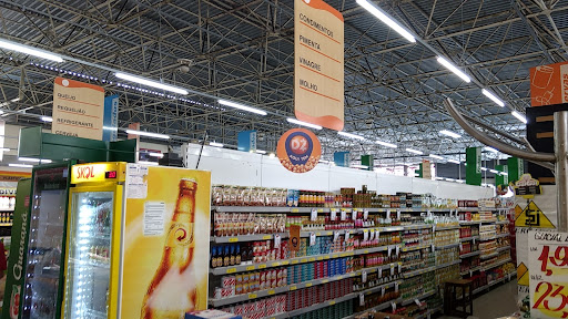 SJ Supermercados