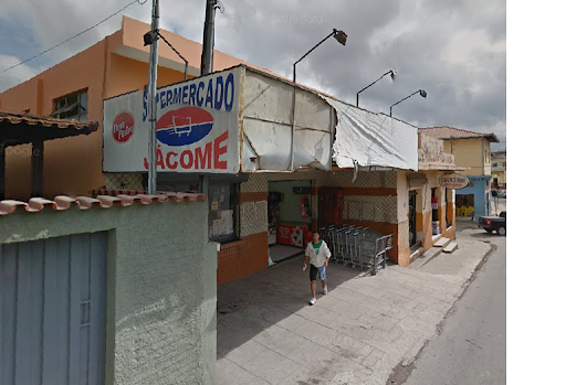 Supermercado Jacomé