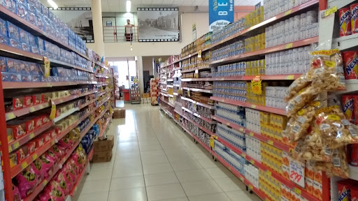 Supermercados Ulian - Álvares Machado (Loja 5)