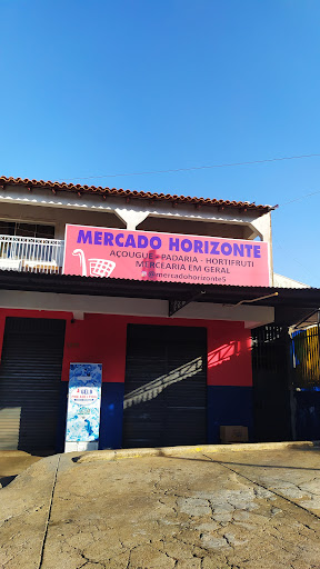 Mercado Horizonte