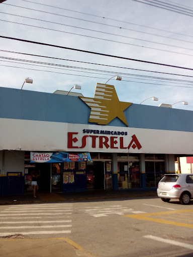 Supermercados Estrela