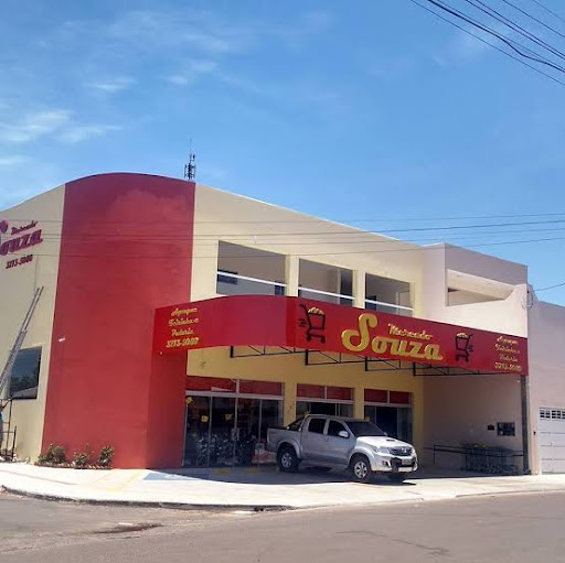Mercado Souza
