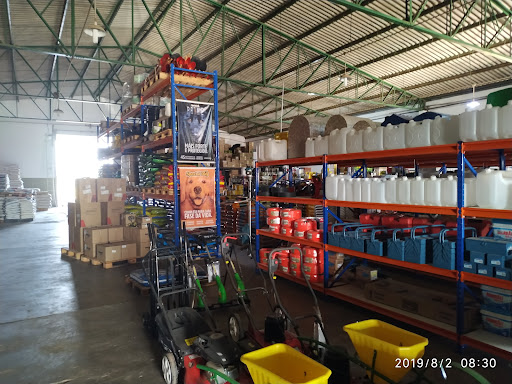Sul Brasil Cooperativa Agrícola