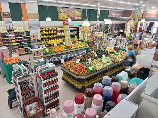 Unissul Supermercados