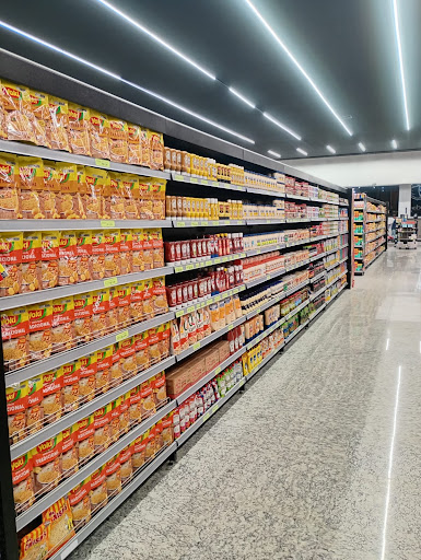 Supermercado avenida