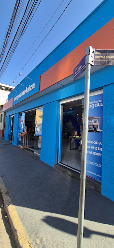 Magazine Luiza