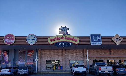 Empório Portão de Cambuí