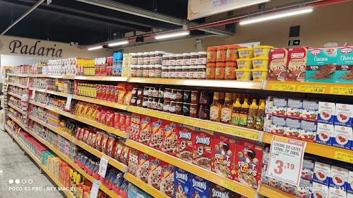 Unissul Supermercados