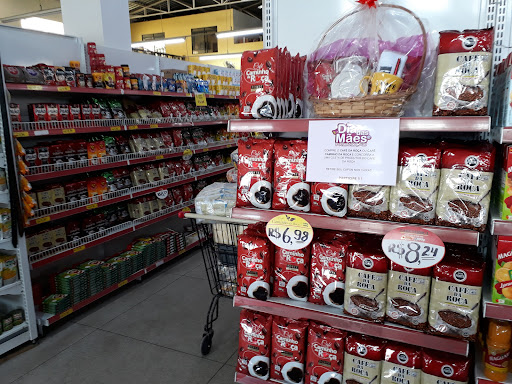 DM Supermercado