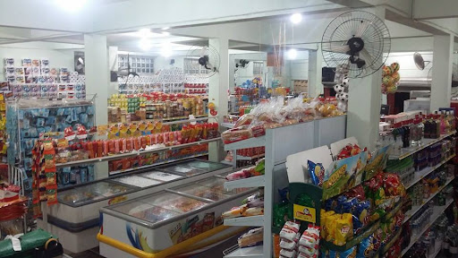 Supermercado e Padaria Pão de Mel