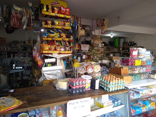 Bar e Mercearia do Chiquinho