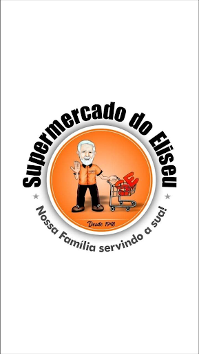 Supermercado do Eliseu - Loja 1