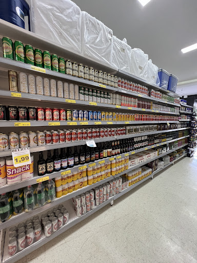 Almeida Supermercados
