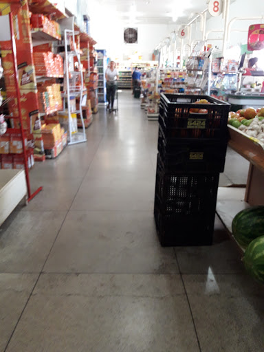 Santa Rita Supermercados - LOJA 2