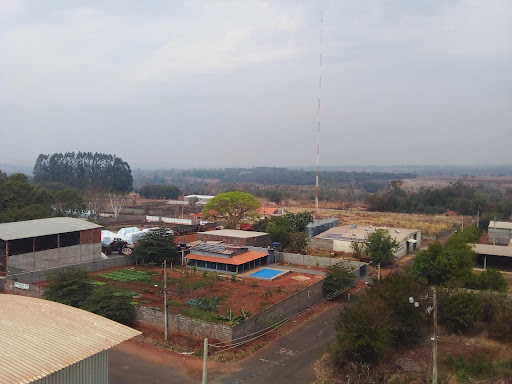 Campina Verde