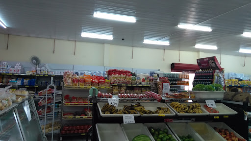 Supermercado Real Mix