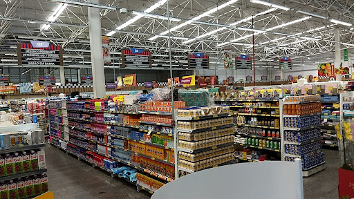 Hiper ABC Campo Belo