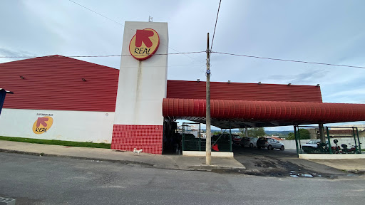 Supermercado Real Panorama