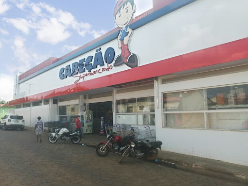 Supermercado Cabeção