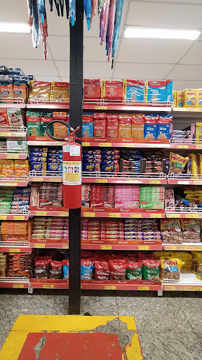 Supermercado Nossa Senhora Aparecida