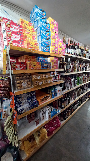 Mercado Santa Rita