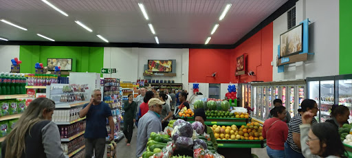 Novo Lago Supermercados - LOJA 4