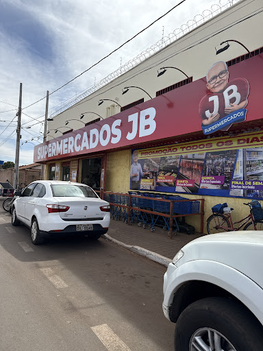 Supermercados JB